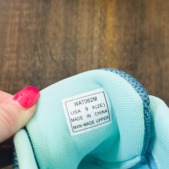 Propet Travelwalker Evo Sneaker | Size 9 X Wide - Picture 10 of 10